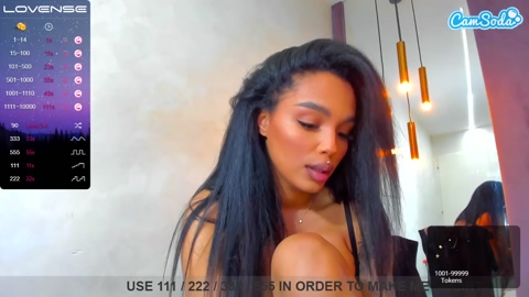 kimibrown CamSoda 10-03-2023